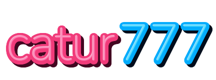 catur777 — logo kanal