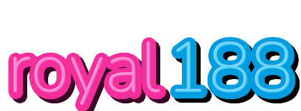 royal188 — logo kanal