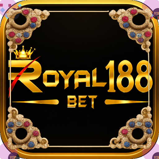 royal188 — mitra unggulan